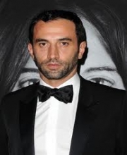 Riccardo Tisci Profile images
